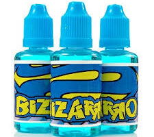 Bizarro Liquid Incense 5ml