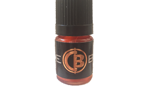 Black Label Liquid Incense 5ml