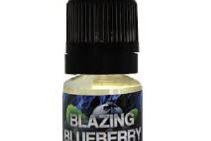 Blazing Blueberry
