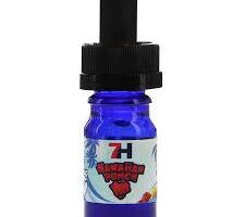 Buy 7H Hawaiian Punch 5ml