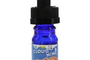 Buy Cloud 9 Peach Sherbert Online