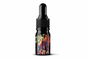 Joker Liquid Incense
