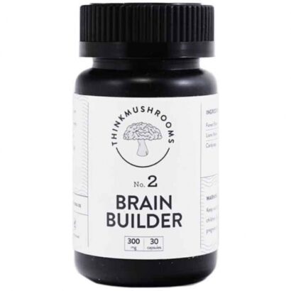 Brain Builder