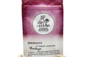 Serenity 100mg