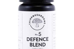 Defence Blend