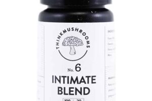 Intimate Blend