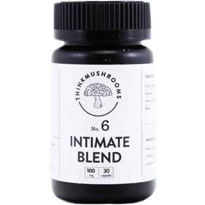 Intimate Blend