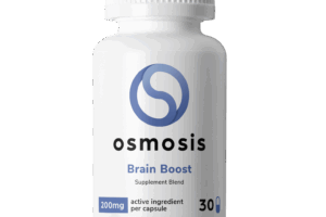 Brain Boost 200mg