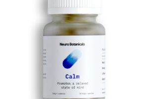 Calm – Neuro Botanicals