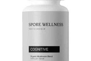 Spore Wellness Cognitive