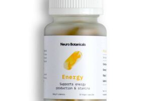 Energy – Neuro Botanicals