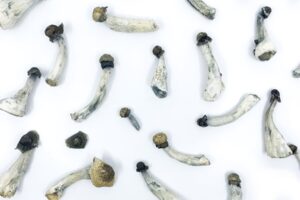 Flying Saucers aka Azurescens