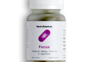 Focus – Neuro Botanicals