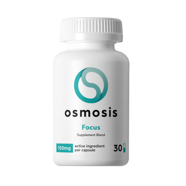 Osmosis Focus 100mg