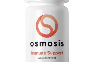 Osmosis Immune Support
