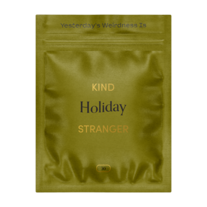 Kind Stranger – Brighten 250mg