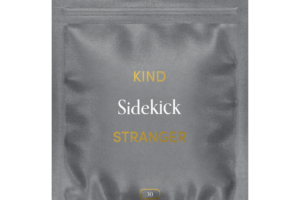 Kind Stranger – Side Kick 100mg