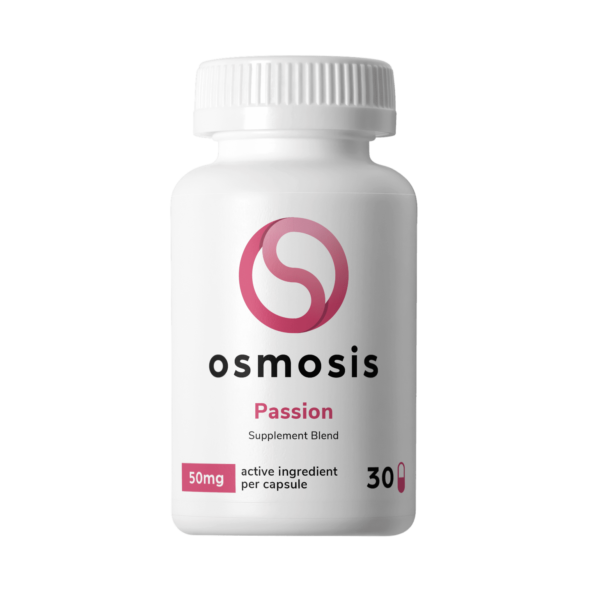 Osmosis Passion 50mg