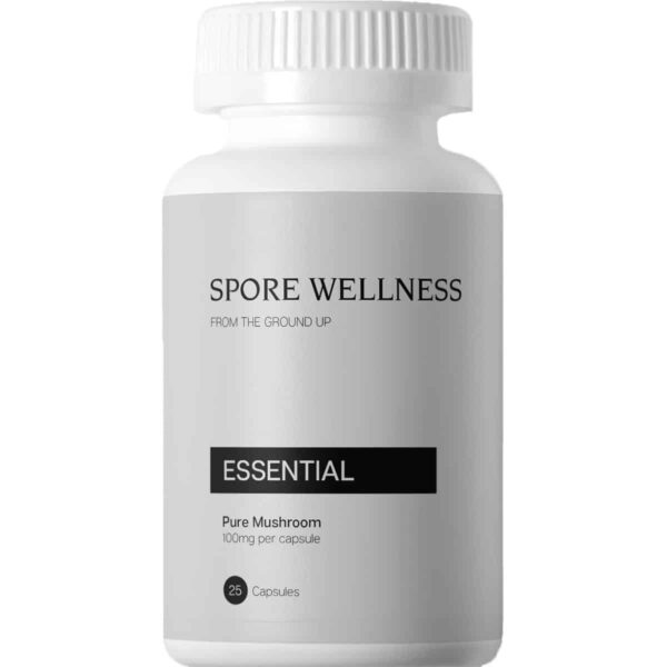 Spore Wellness Essential