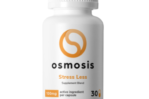 Stress Less 100mg