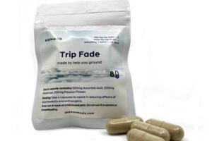 Trip Fade Capsules