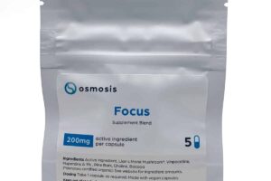 Focus 200mg – Osmosis