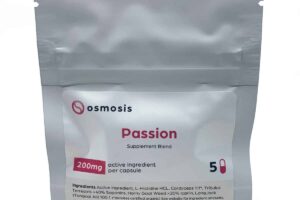 Osmosis Passion 200mg